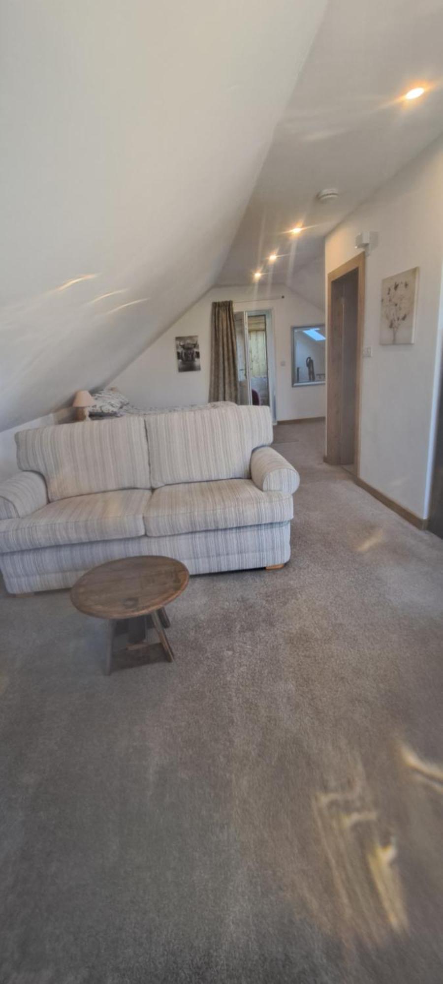 Apartamento Robins Nest Ingleton  Exterior foto