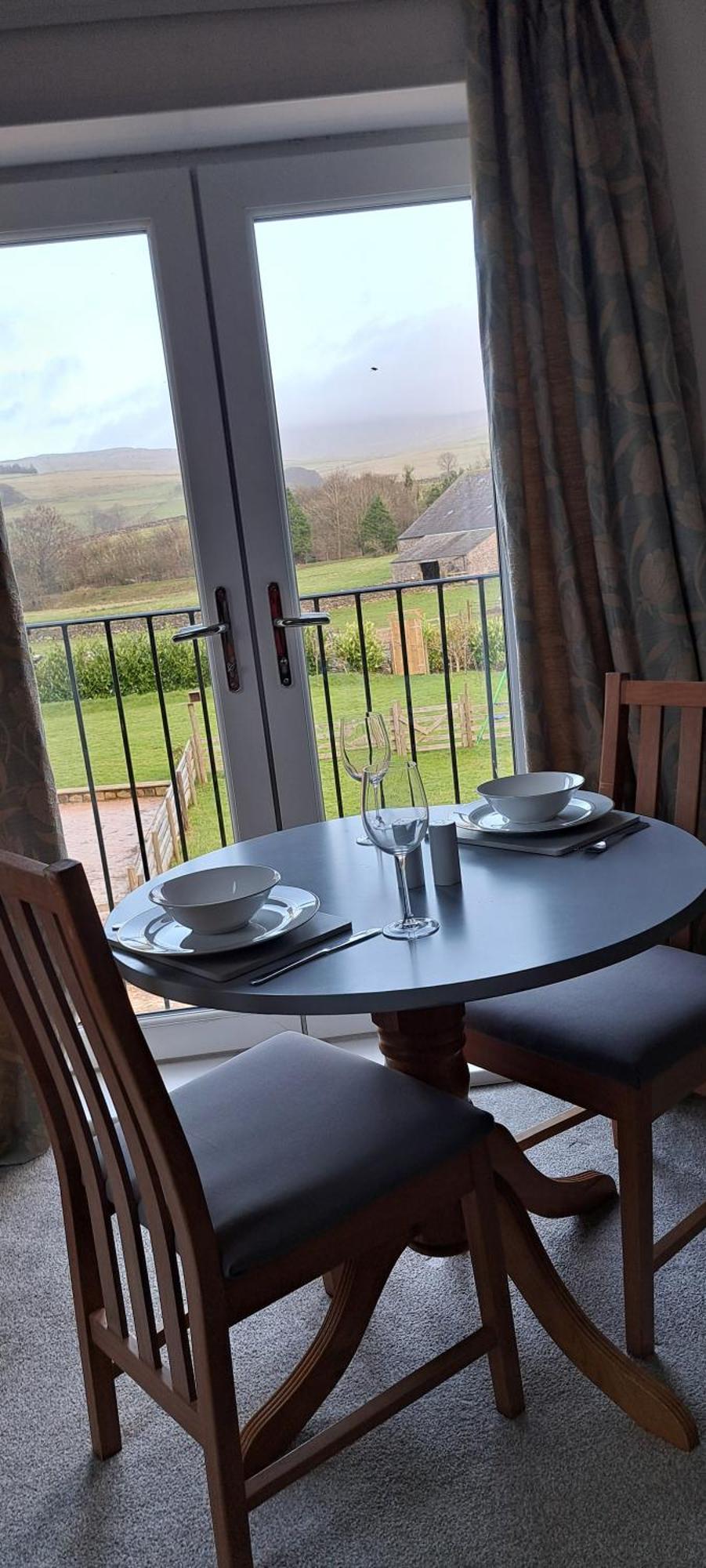 Apartamento Robins Nest Ingleton  Exterior foto