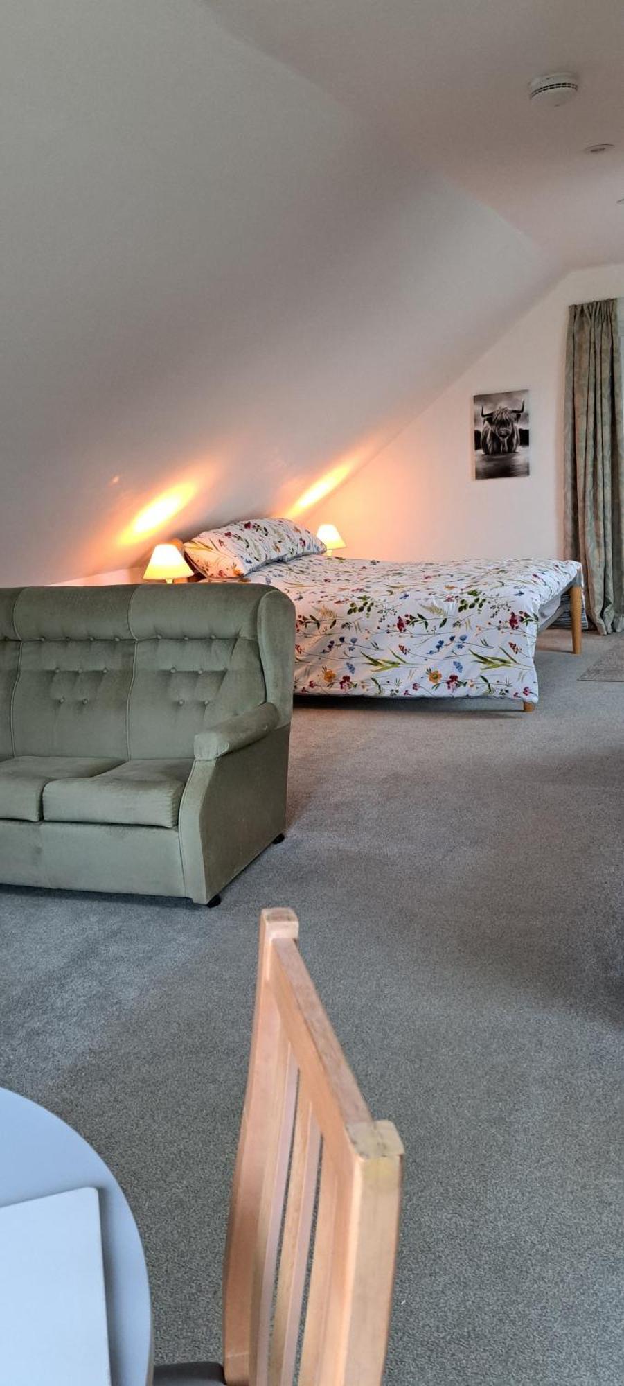 Apartamento Robins Nest Ingleton  Exterior foto