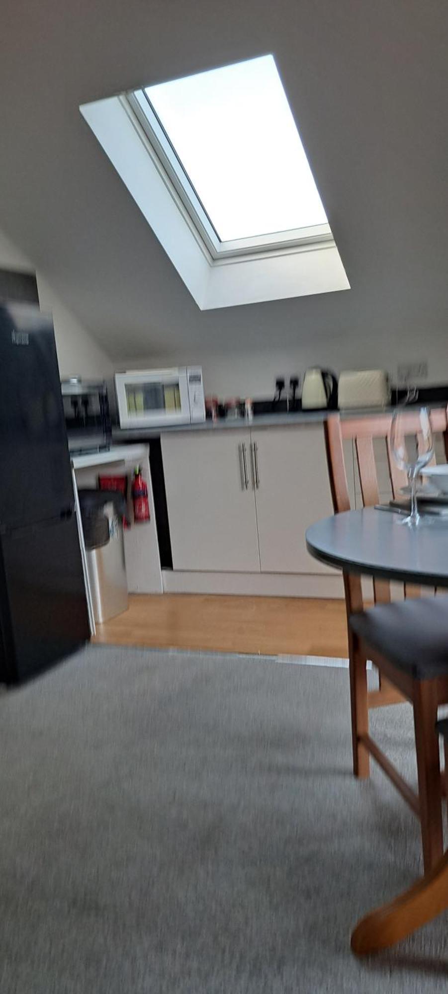 Apartamento Robins Nest Ingleton  Exterior foto