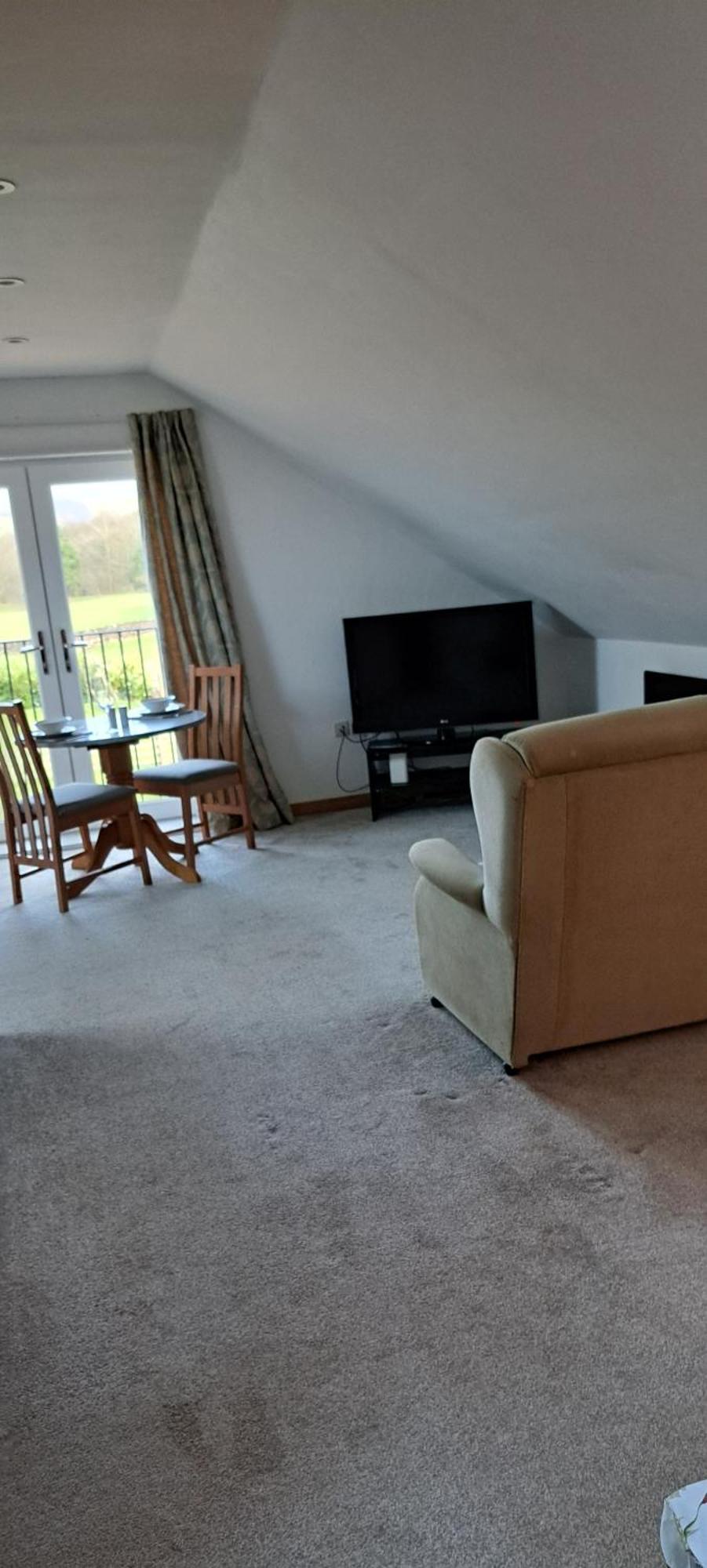 Apartamento Robins Nest Ingleton  Exterior foto