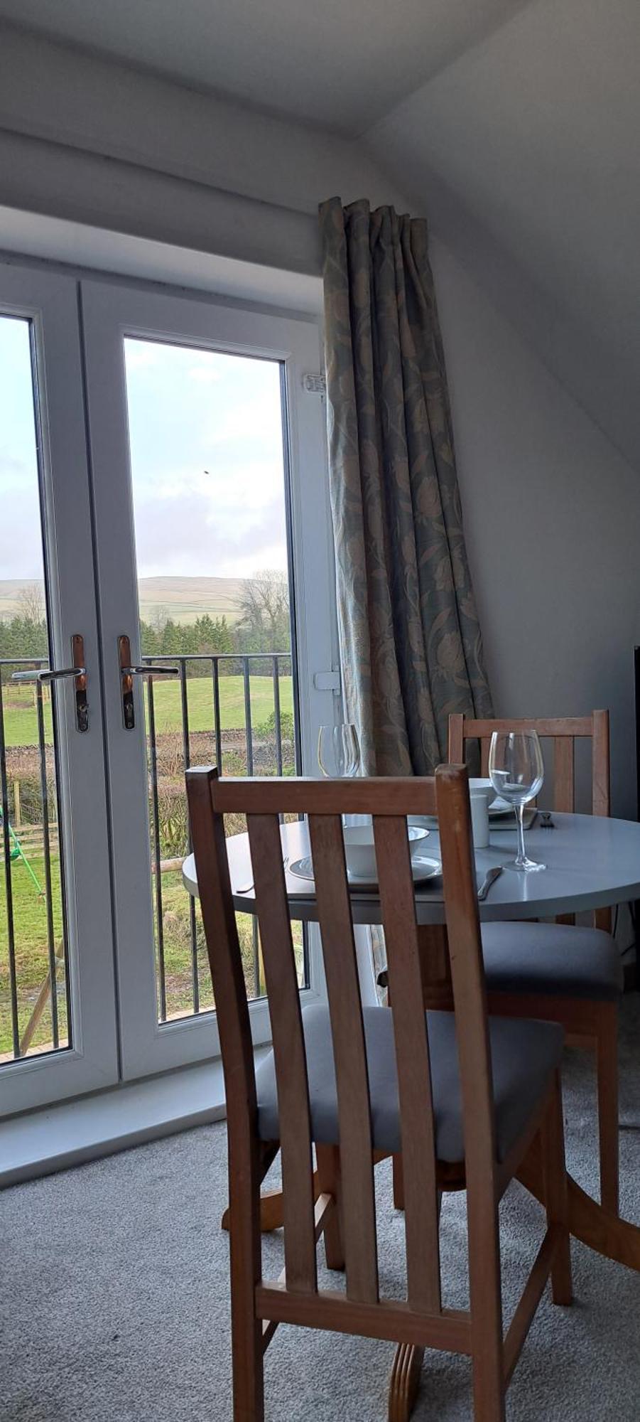 Apartamento Robins Nest Ingleton  Exterior foto